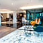 Crowne Plaza London - Kingston By IHG