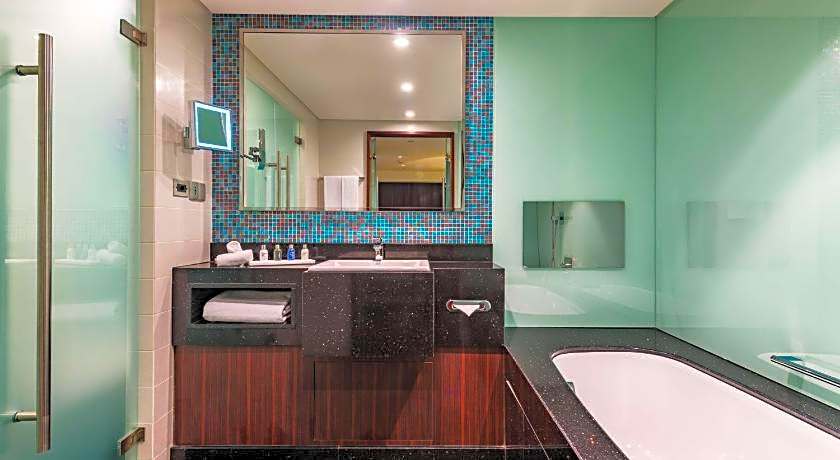 Radisson Blu Hotel Kuwait