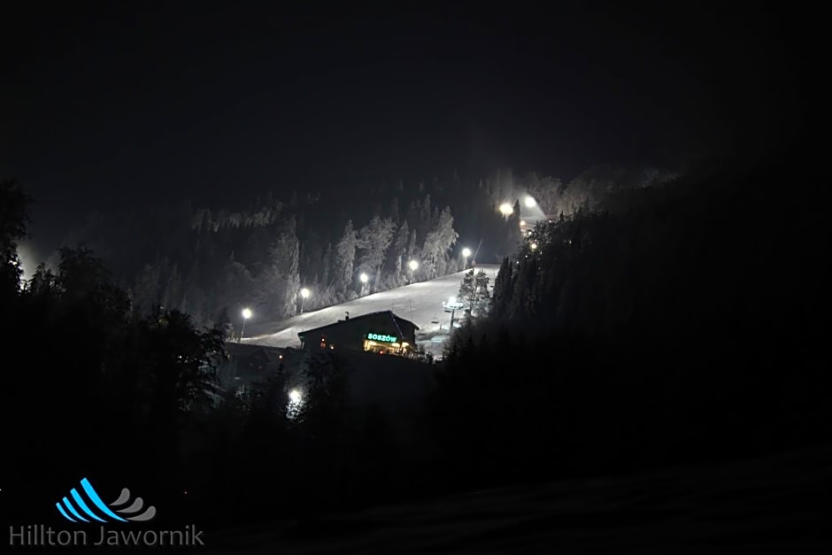 Hillton Jawornik – Wisla, IN