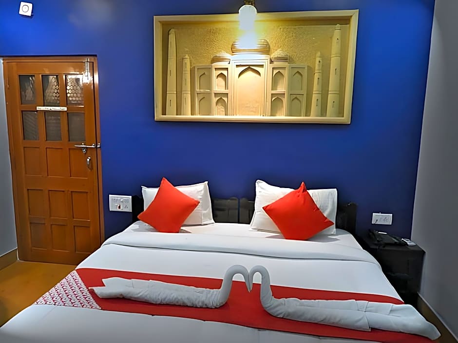 Hotel Swan Haveli Jaisalmer