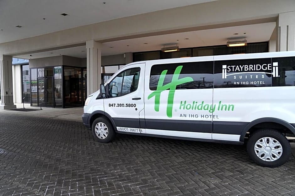 Staybridge Suites Chicago OHare Airport By IHG