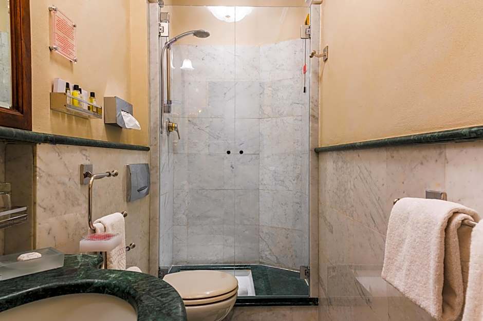 Art Hotel Commercianti