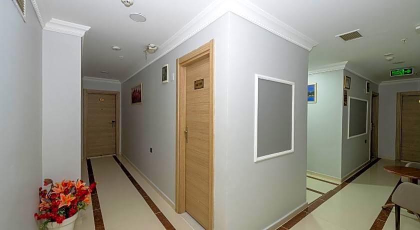 The Ottoman City Hotel