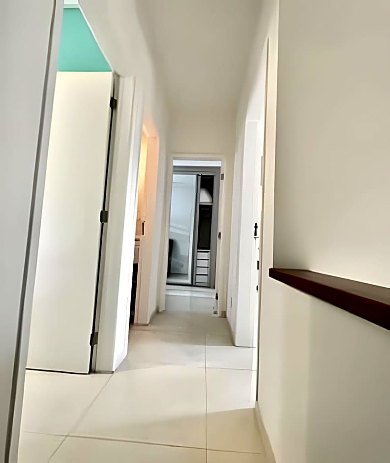 Casa em Maresias - 50 metros da praia (2)