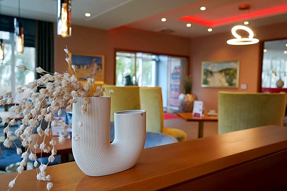 Morada Hotel Arendsee