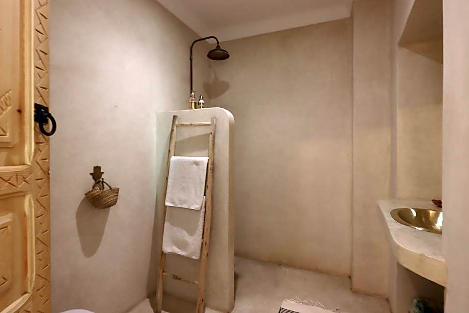 Riad NaaNaa Bed & Breakfast