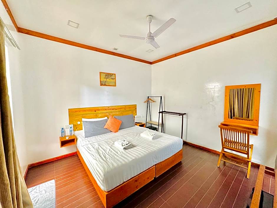 Pelican Beach Maafushi