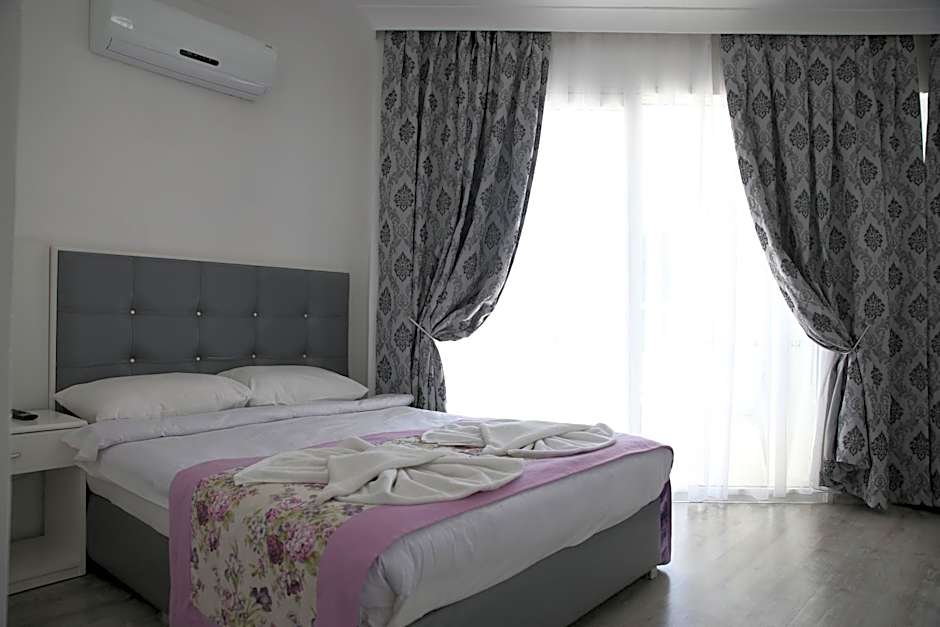 Halıcı Hotel Marmaris