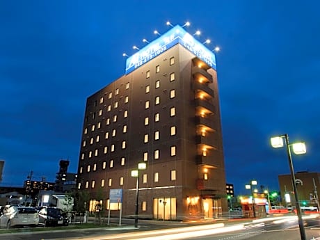 AB Hotel Fukaya