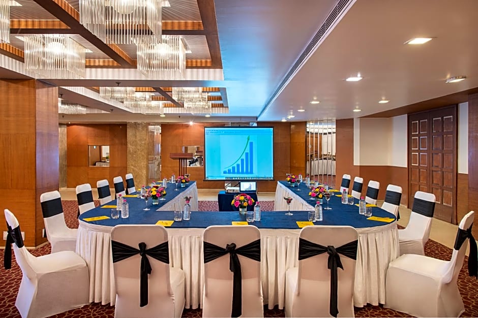 bloomSuites  Ahmedabad