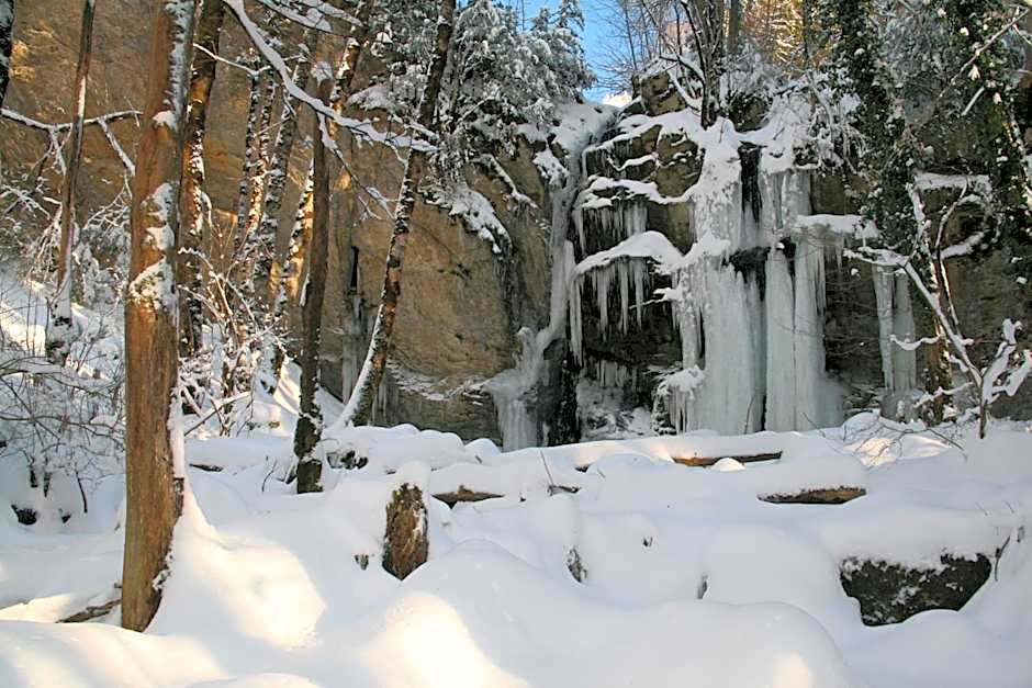 Au Coeur du Lapidaire