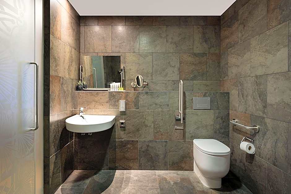 Le Meridien Barcelona