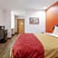 Econo Lodge Franklin