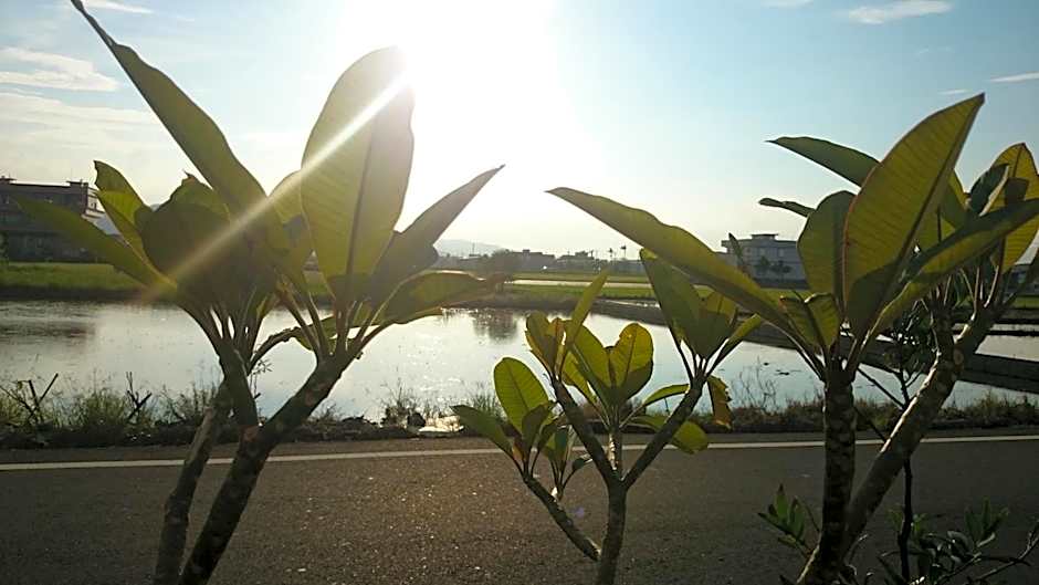 Yilan Real Fun Homestay