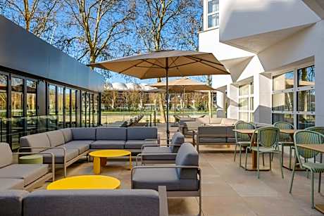 Four Points by Sheraton Reims Cathedrale