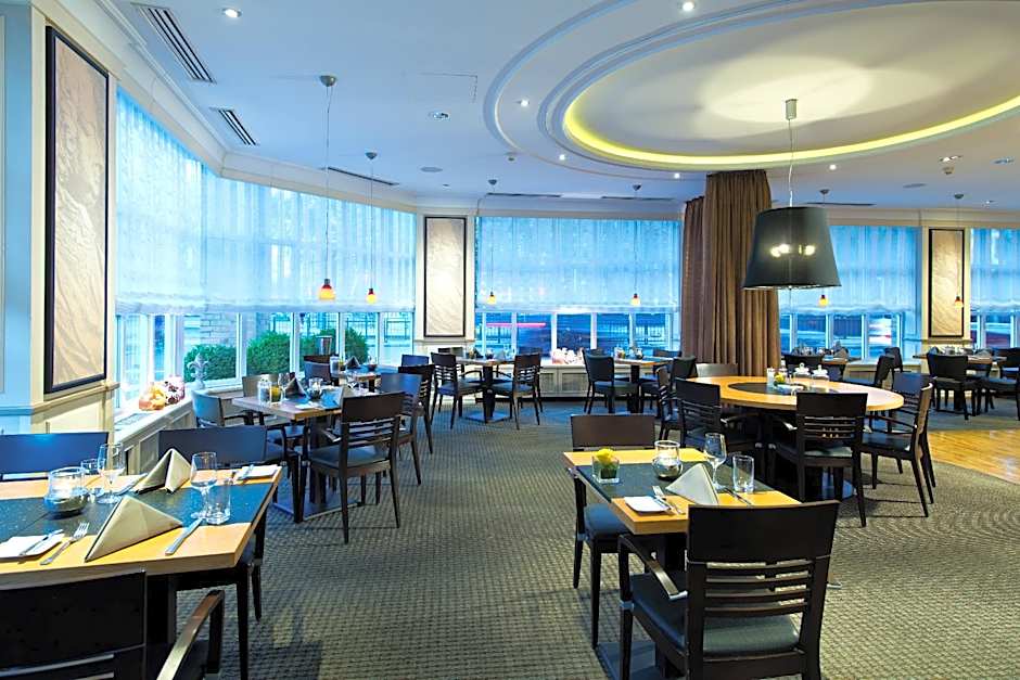 ACHAT Hotel Karlsruhe City