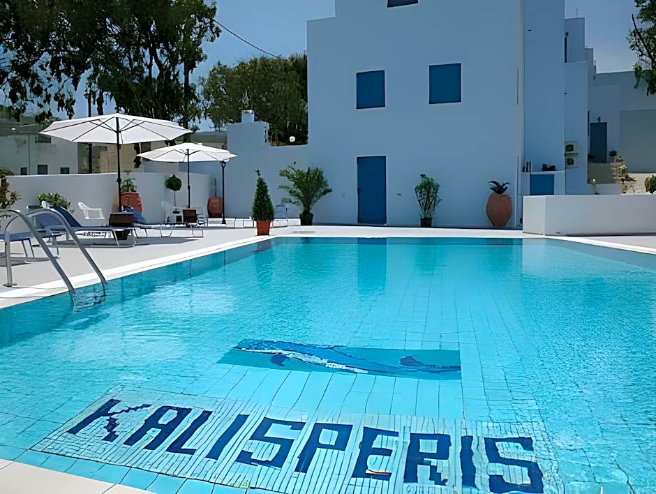 Kalisperis Hotel