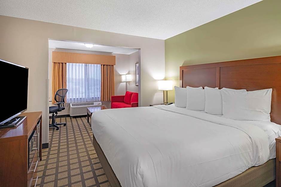 Baymont by Wyndham Gurnee