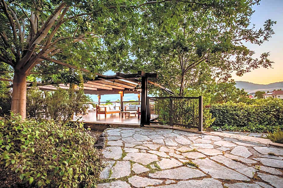 Grand Vista Boutique Hotel And Spa