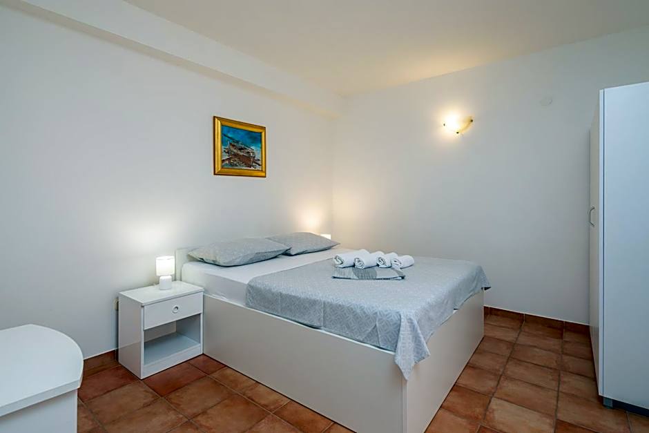 Adriatic Blue Apartments