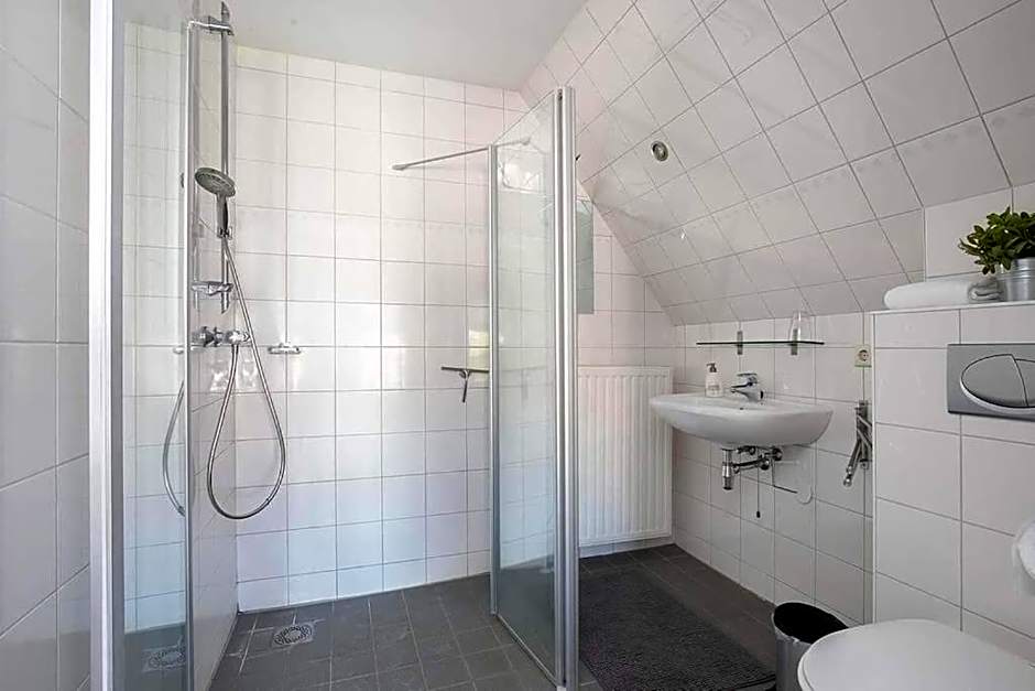 Hotel De Grote Kade - Boutique Heritage Hotel in het historische hart van Goes