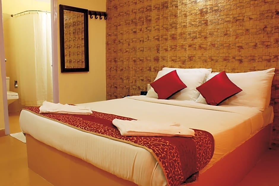 Country Club Valley Vista