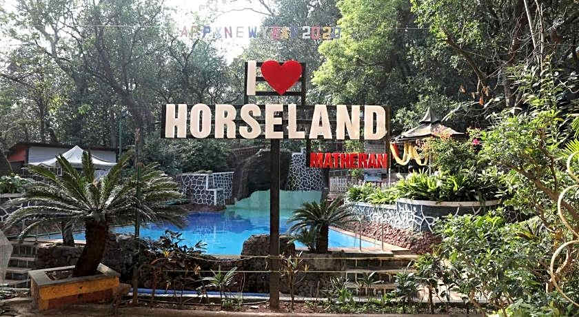 Horseland Hotel And Mountain Spa