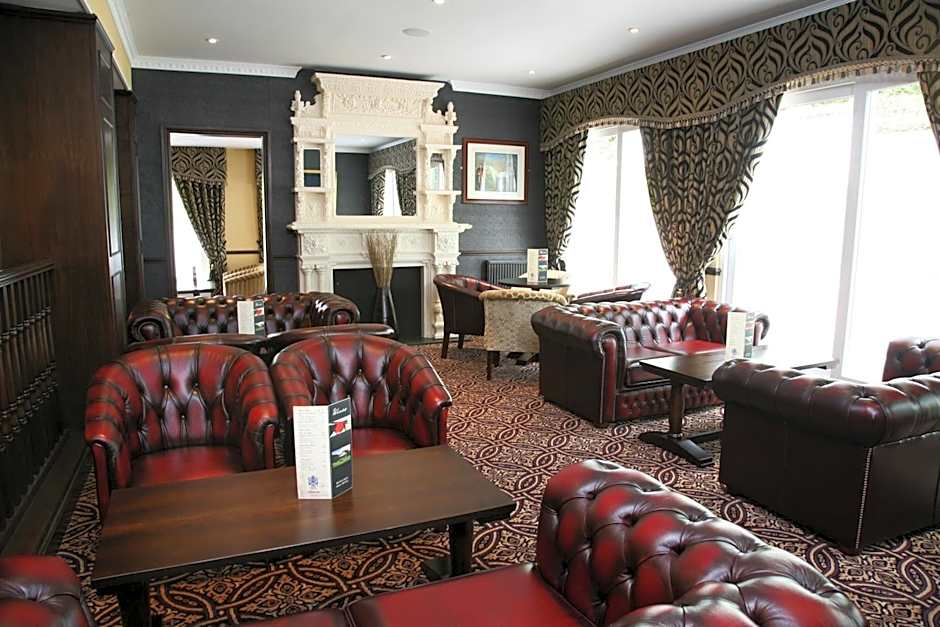 Buckatree Hall Hotel