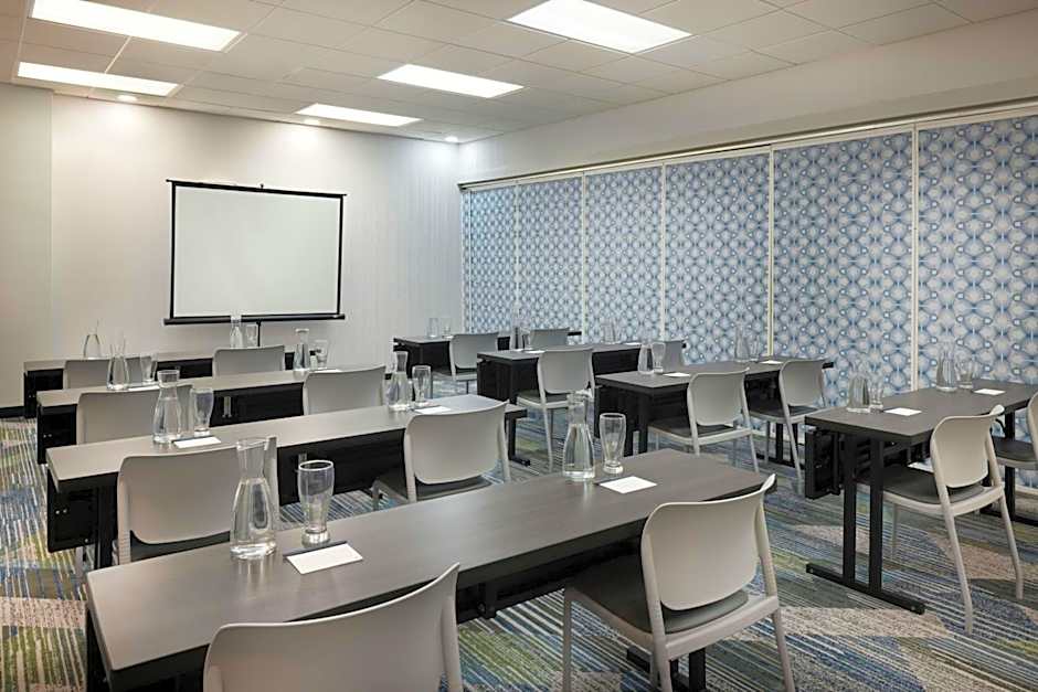 SpringHill Suites by Marriott Wichita Airport