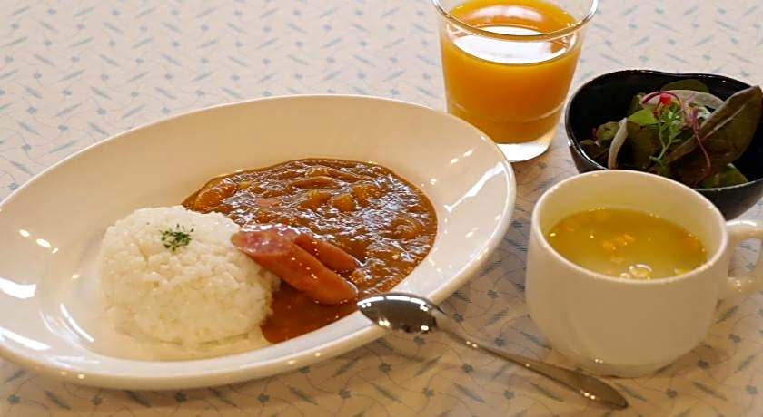 Hotel Front Inn Fukuoka Airport