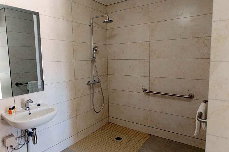 Acres Inn Klerksdorp