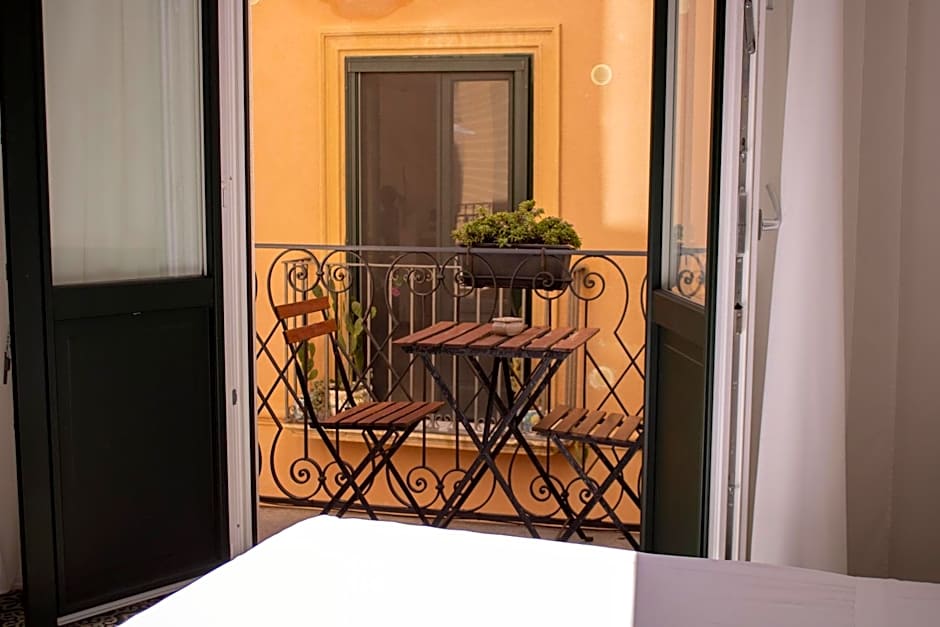 BADIA NUOVA Apart Hotel