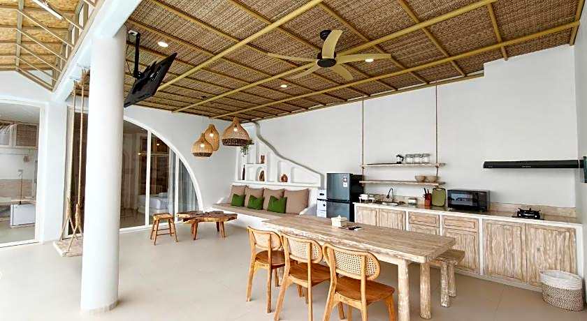 Khaiyyara Jimbaran Bali Hotel