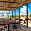 Private pool and rooftop for 3