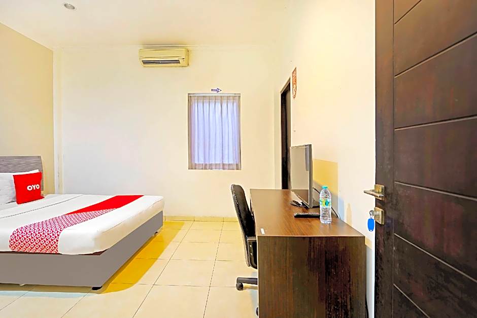 Hotel O Pondok Inap Shofwa 2