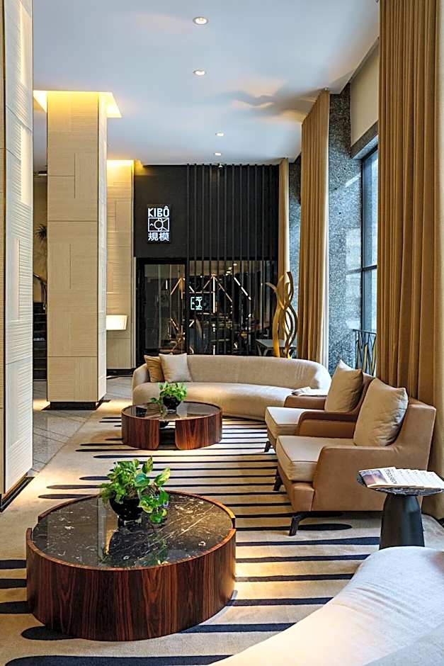 Bourbon Curitiba Convention Hotel