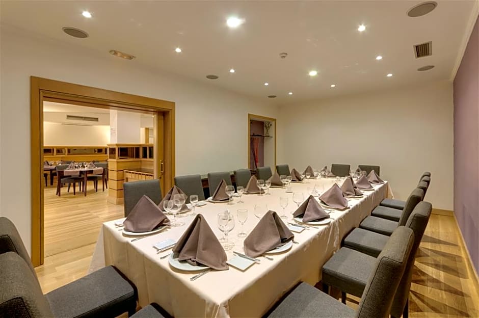 Gran Hotel Los Angeles