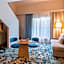 Hotel Mercure Blois Centre