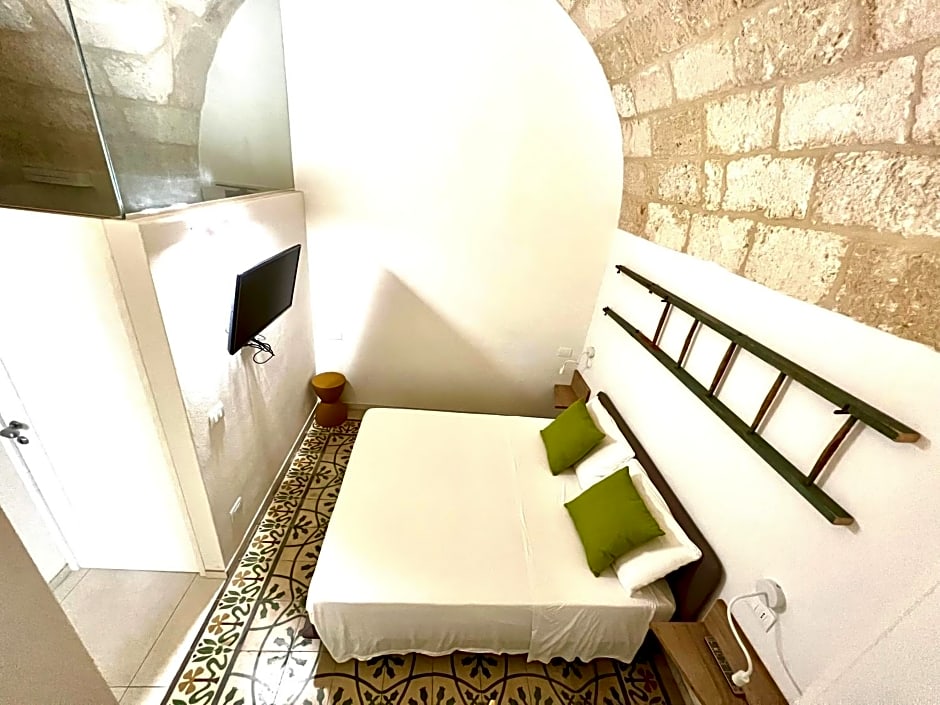 B&B Suite Amare Polignano
