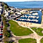 Marine Hotel Ballycastle