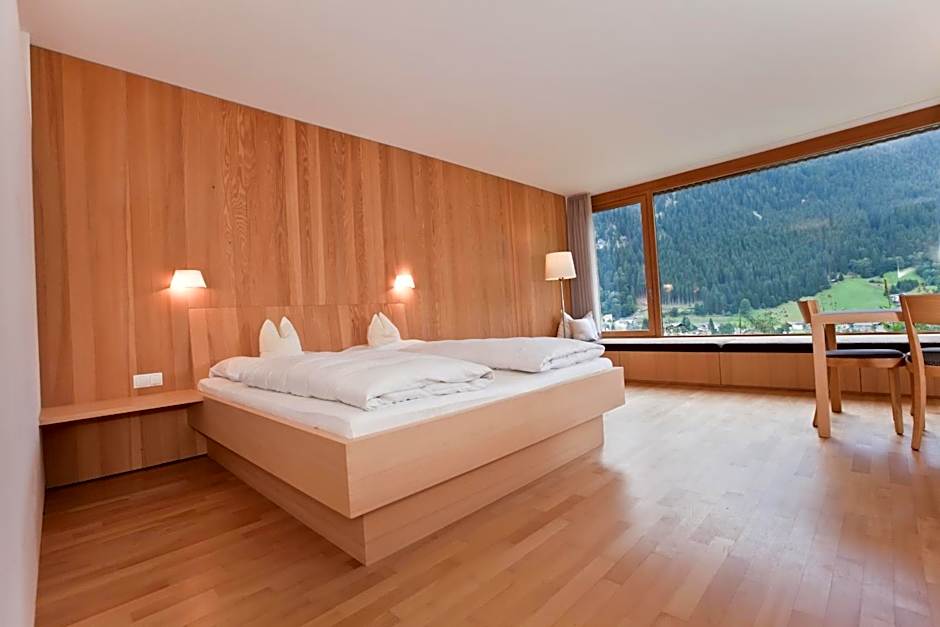 Aparthotel Saladina