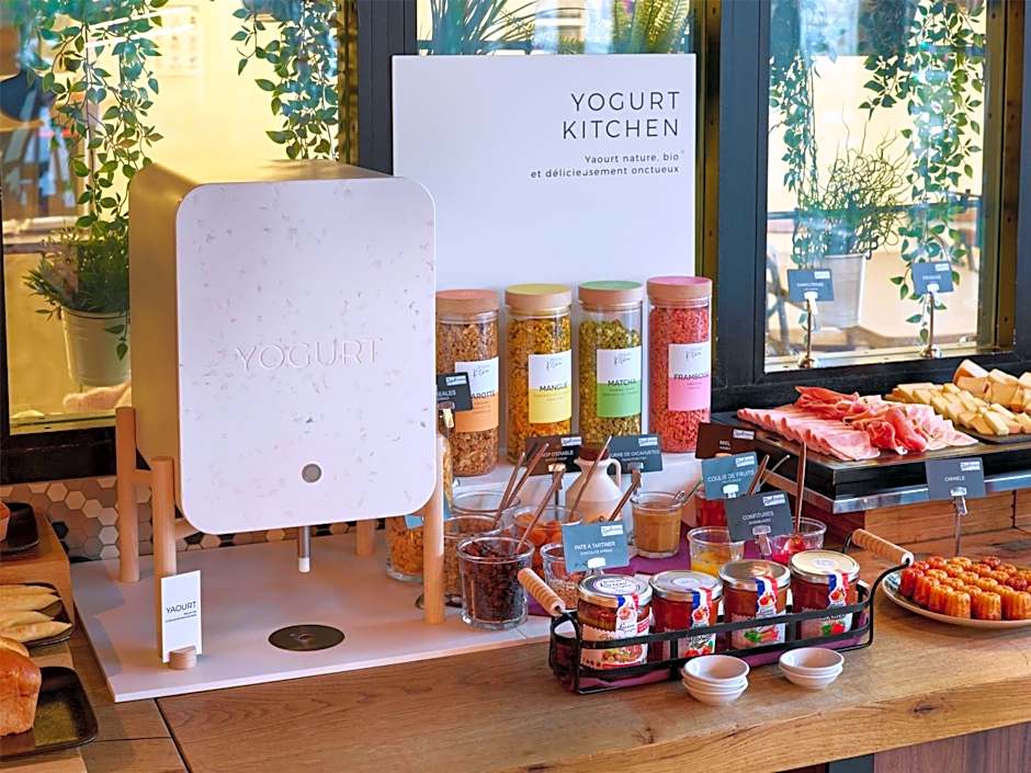 Radisson Hotel Bordeaux Saint Jean