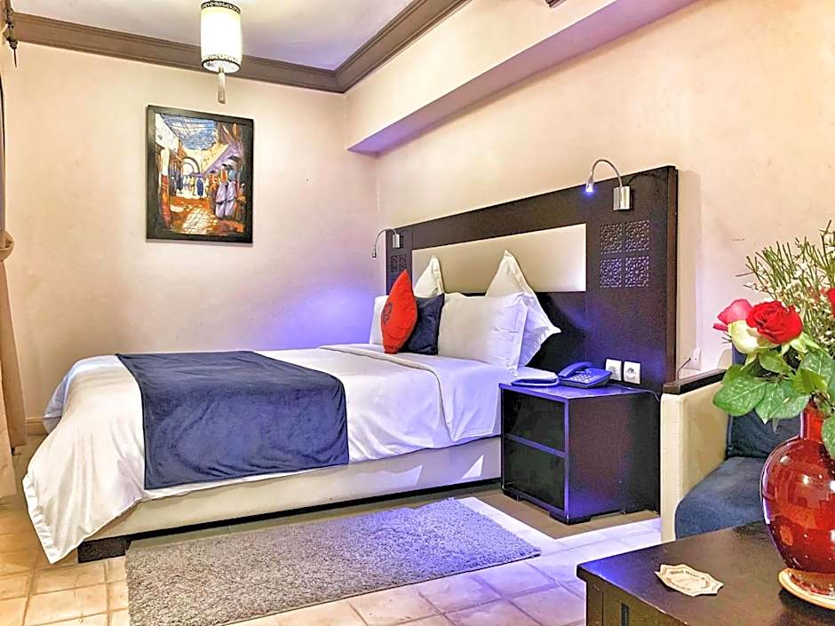 Riad Al Madina
