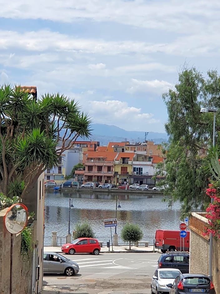 A casa di OrLoGiu'