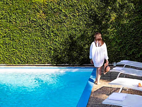 Mercure Paris Sud Les Ulis-Courtaboeuf