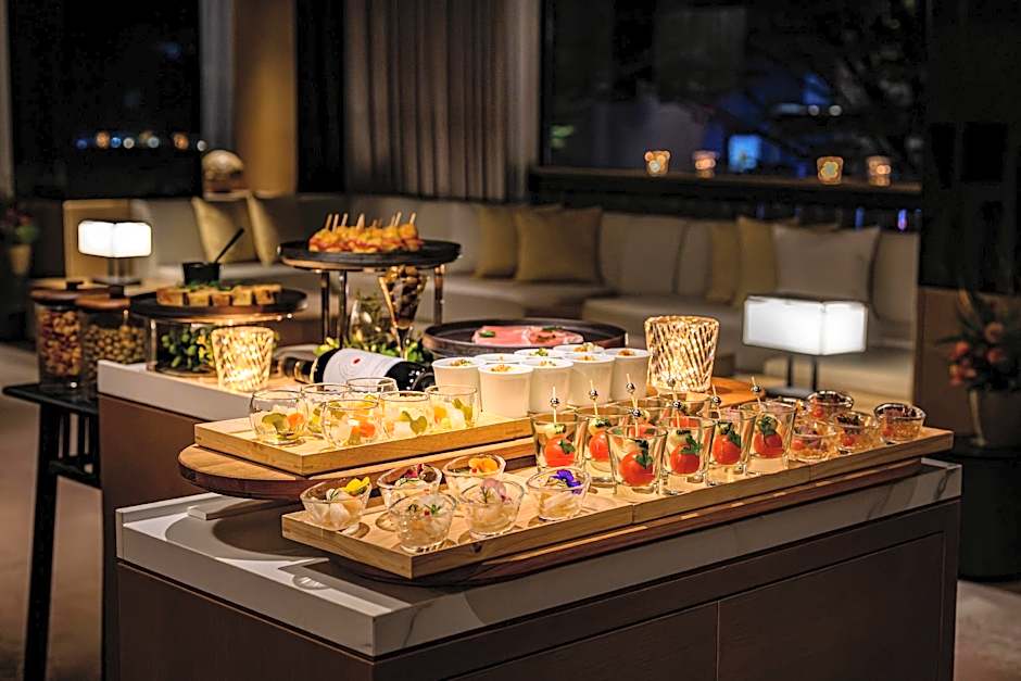 The Royal Park Hotel Iconic Kyoto