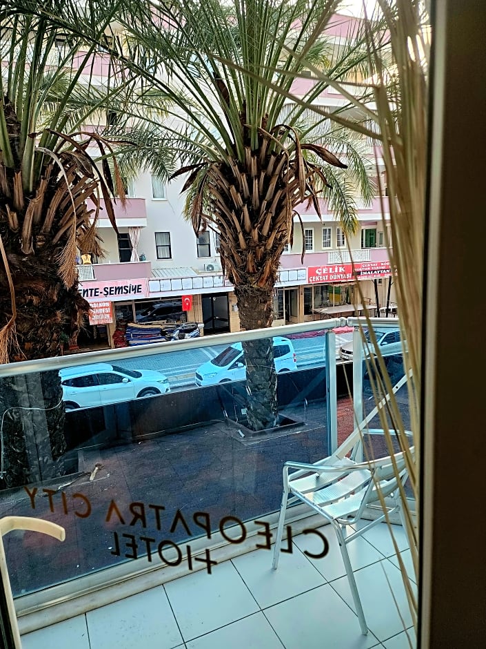 Cleopatra City Hotel