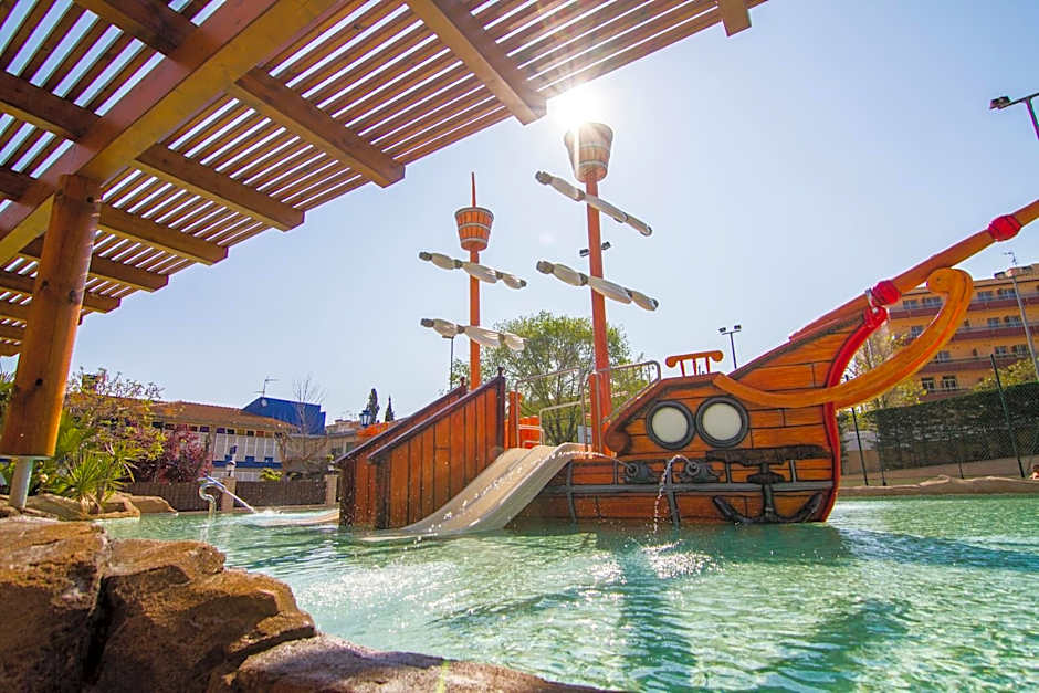 Golden Bahía de Tossa & Spa 4* Sup.