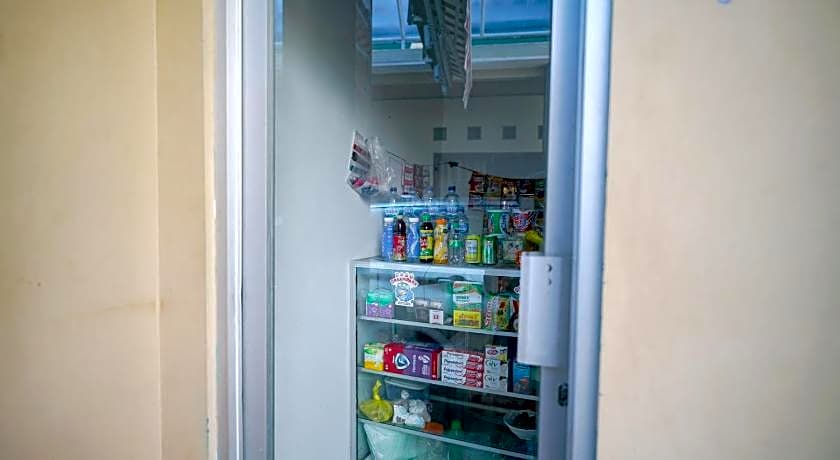 OYO 2630 Wisma Fahza Syariah