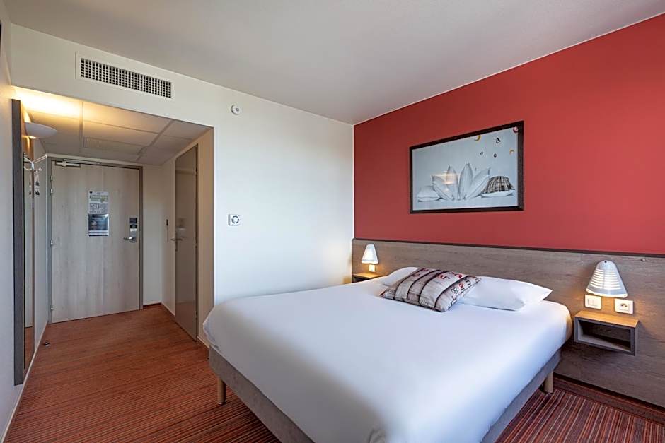 Ace Hôtel Paris Roissy